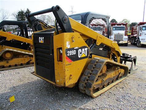 289 cat skid steer|cat 289d skid steer price.